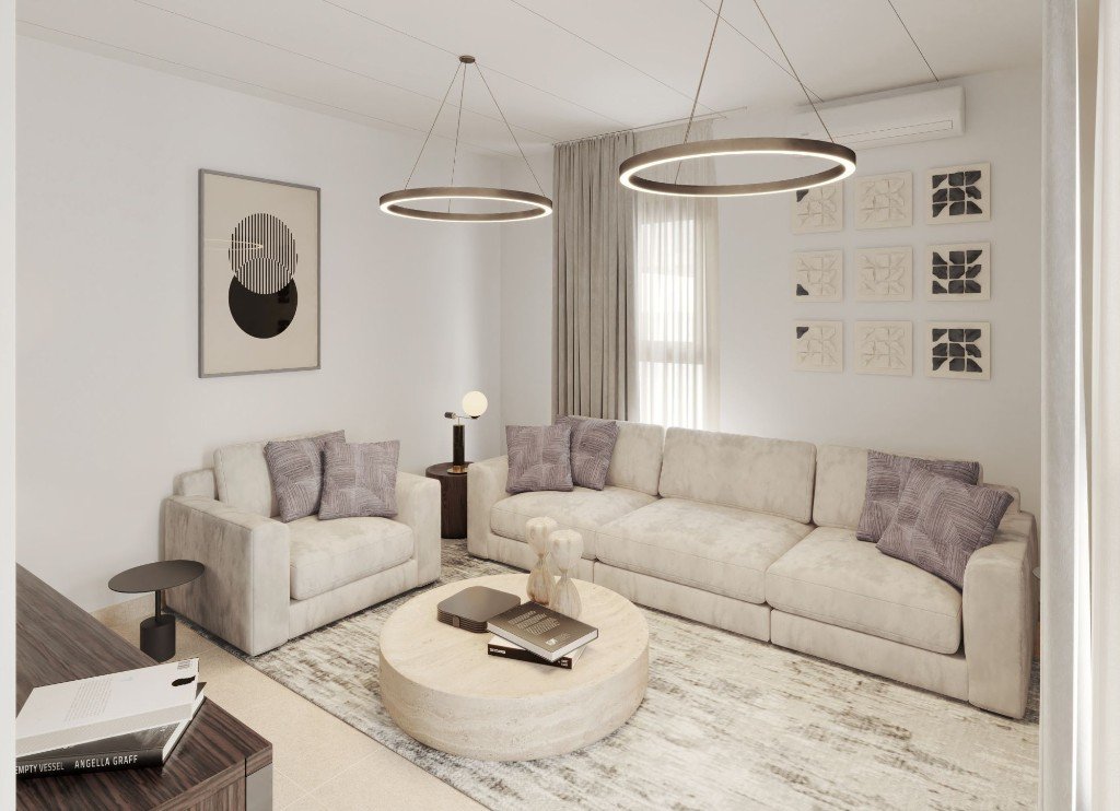 Almanar salon