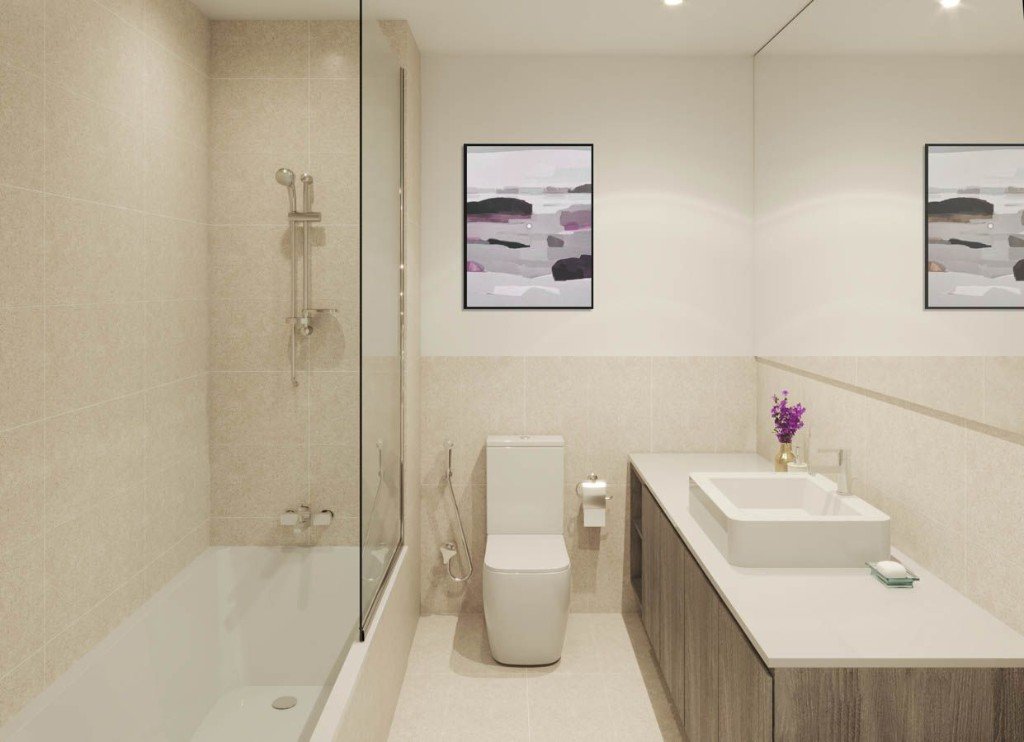Almanar banyo 2