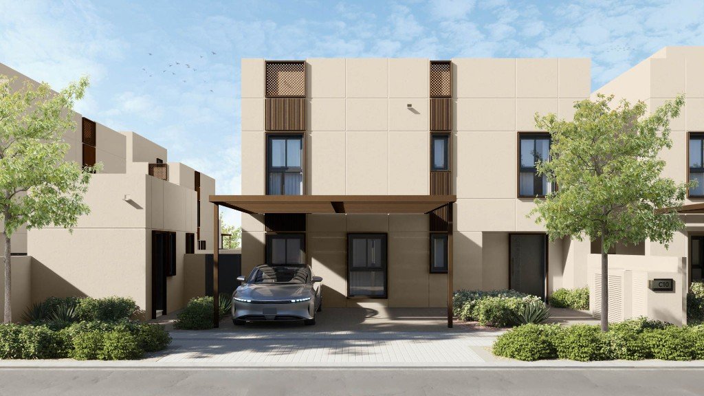 Almanar C10 villa